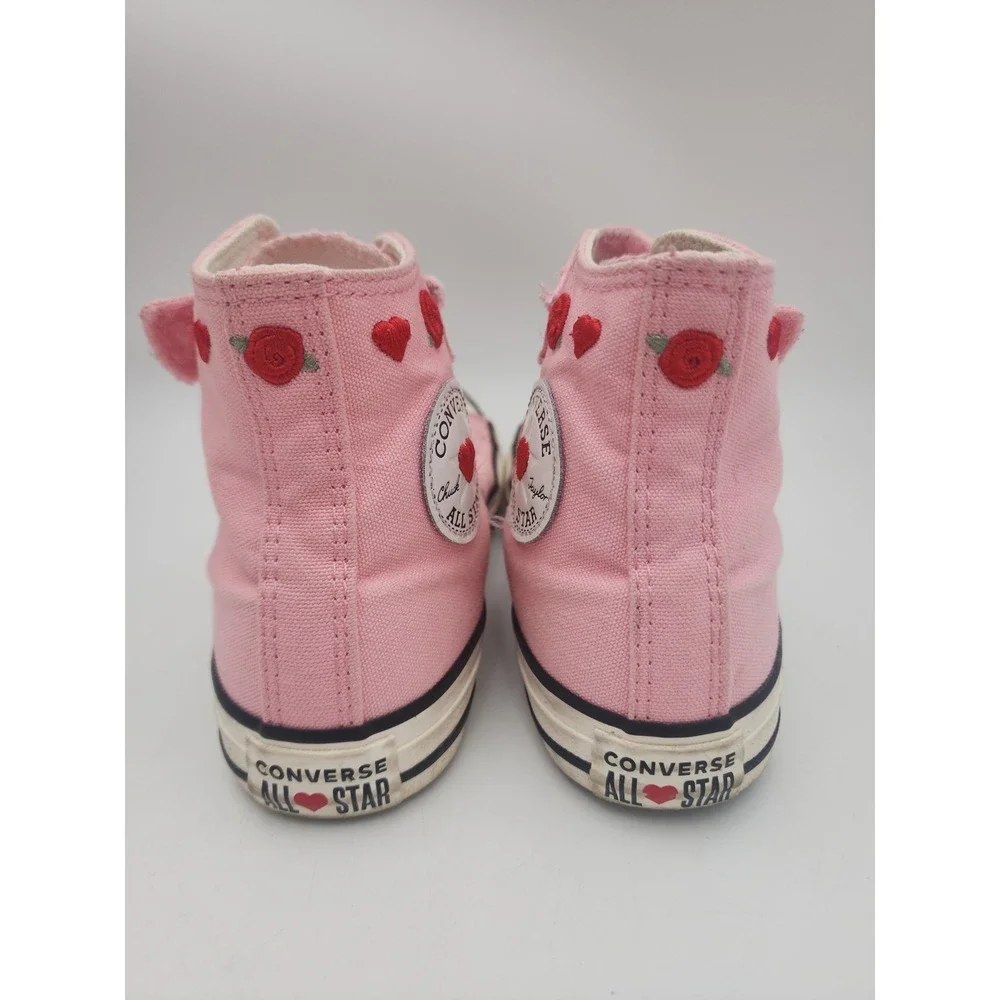Converse kids chuck